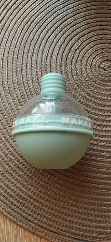 Customer photo review of Iceberry™ - Kølig og Sund - Sæt Med 4 Kreative Isforme