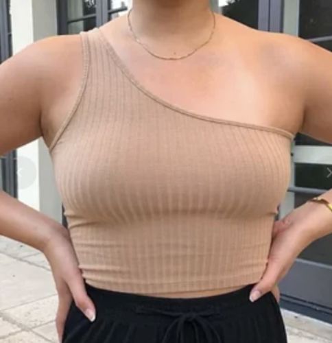 Customer photo review of Last Day Promotion 49% OFF - 🔥Go Braless! Seamless Cake Cover