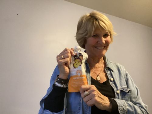 Customer photo review of 3-Day RESET CORE Juice Cleanse – Elevate Your Immunity & Supercharge Your Metabolism (24 Juices)