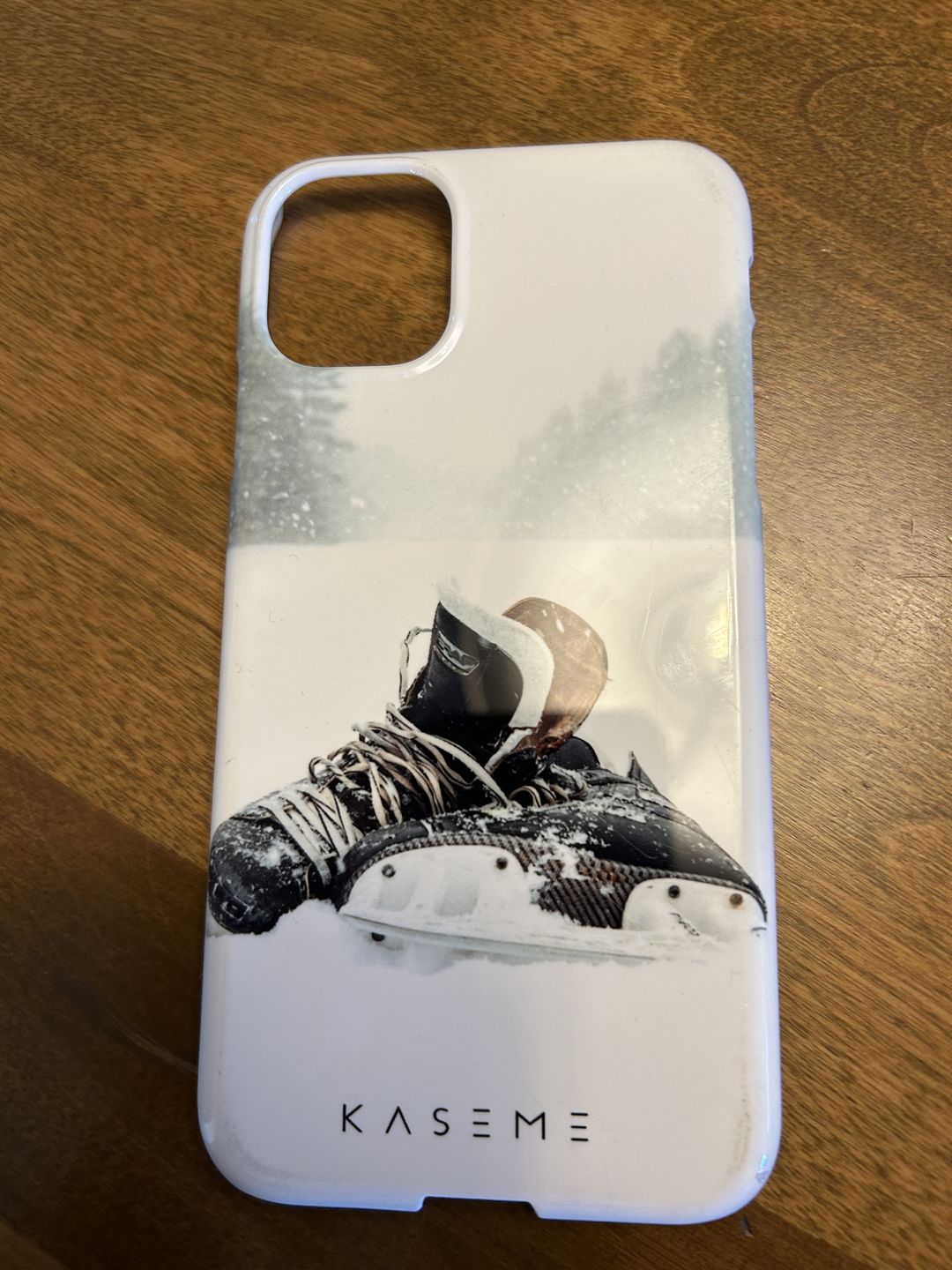 Customer photo review of Faceoff