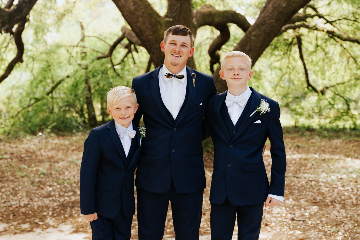 Customer photo review of The Old Sport- Black