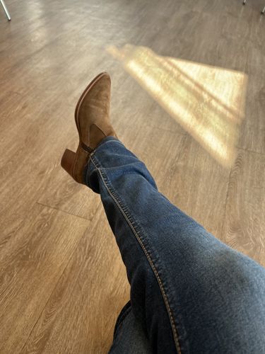 Customer photo review of NEVADA SANDALO 2581