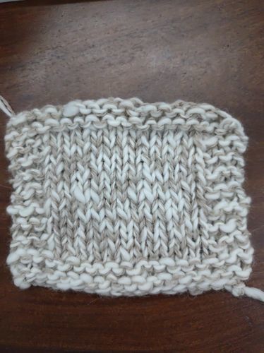 Customer photo review of Clase Chaleco Calma | Adulto