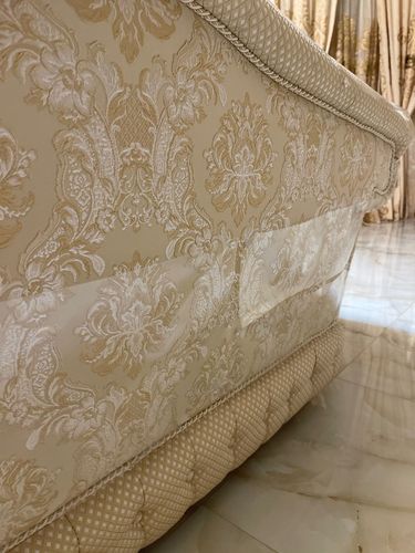 Customer photo review of Scratch Free Furniture Protector 8pcs (30x45cm) - 50% OFF Today Only