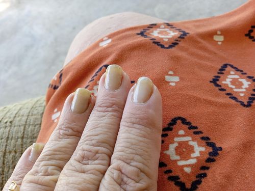 Customer photo review of Rocket Nail Fuel Starter Kit