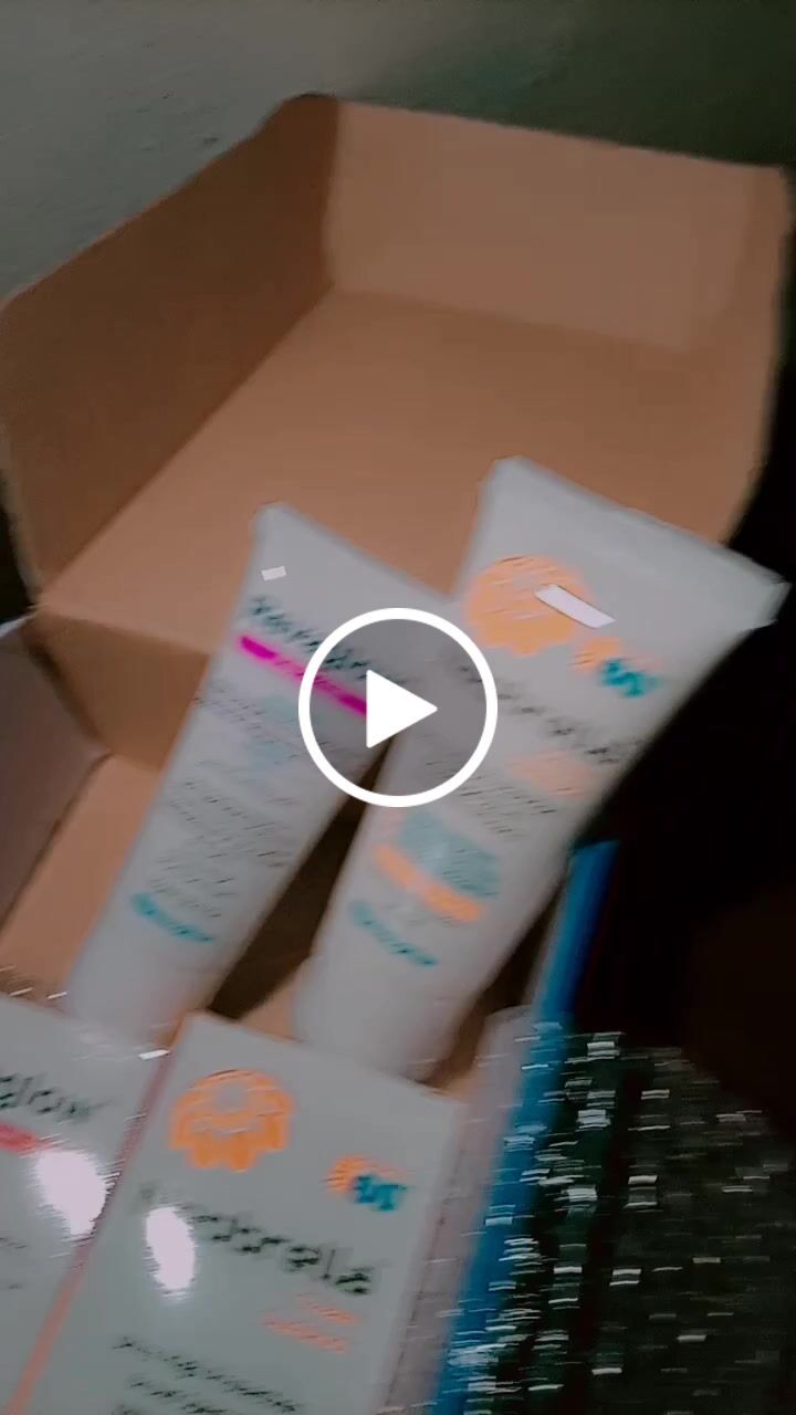 Customer video review of Summer Glow Bundle