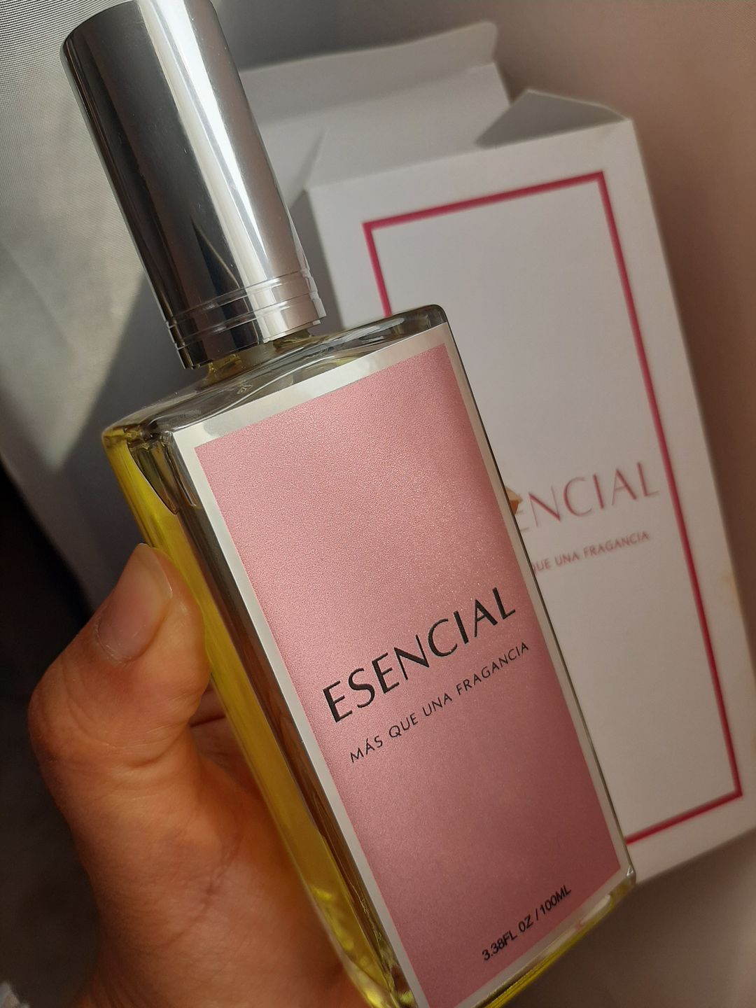 Customer photo review of M088 Inspirado en: Libre Le Parfum - Yves Saint Laurent