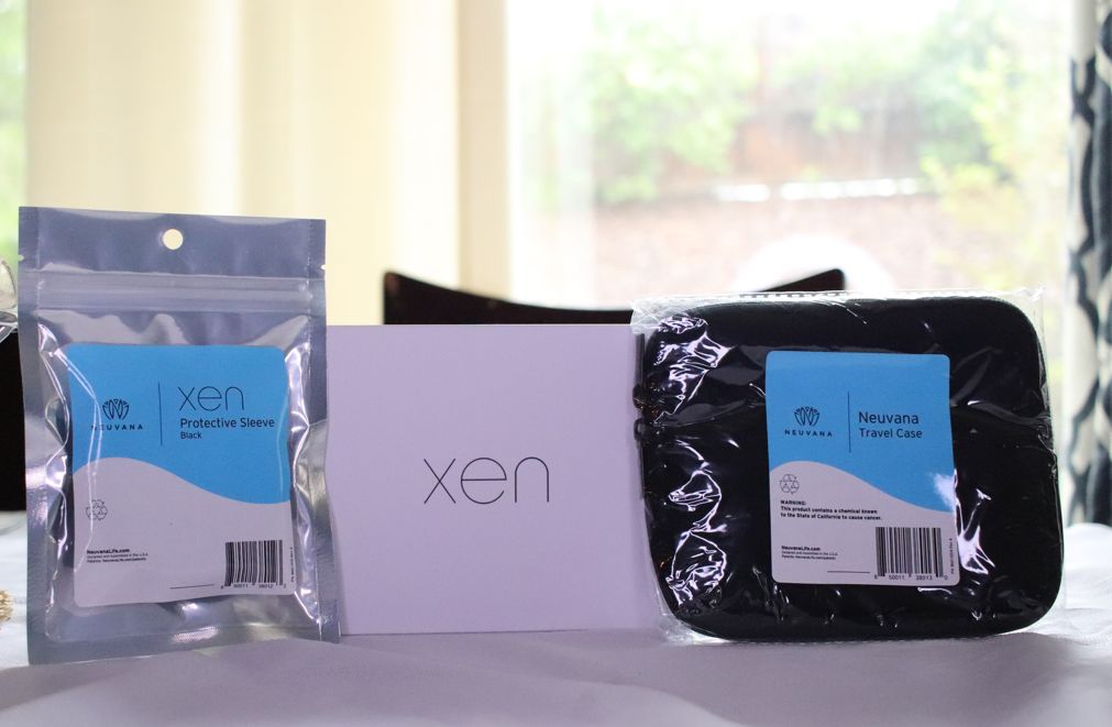 Customer photo review of Box Set