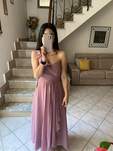 Customer photo review of Olivia