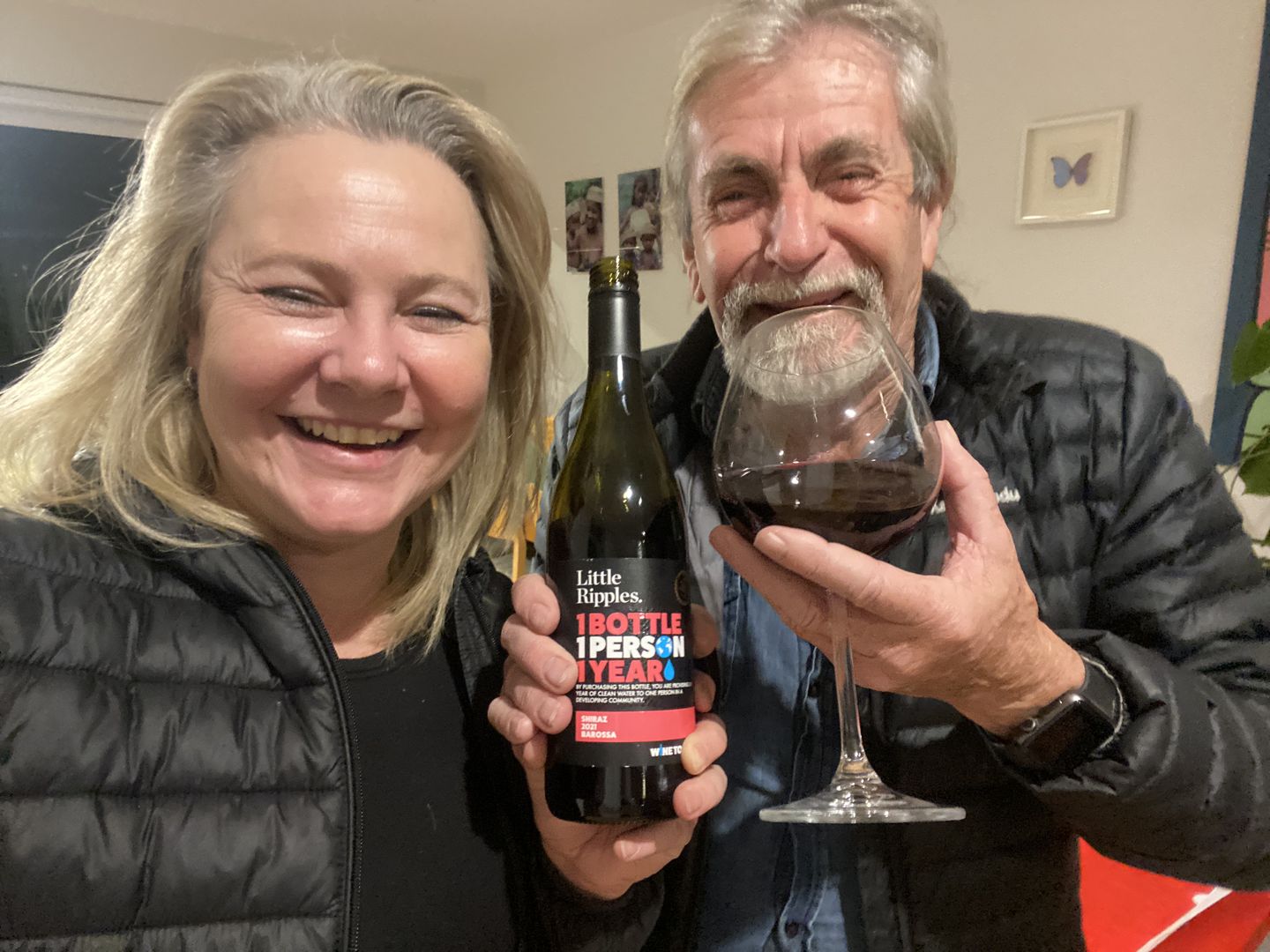 Customer photo review of Ultimate Mixed Pack -NEW