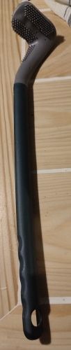 Customer photo review of TriAngle - Brosse de toilettes Ultra-efficace (+Support Offert)