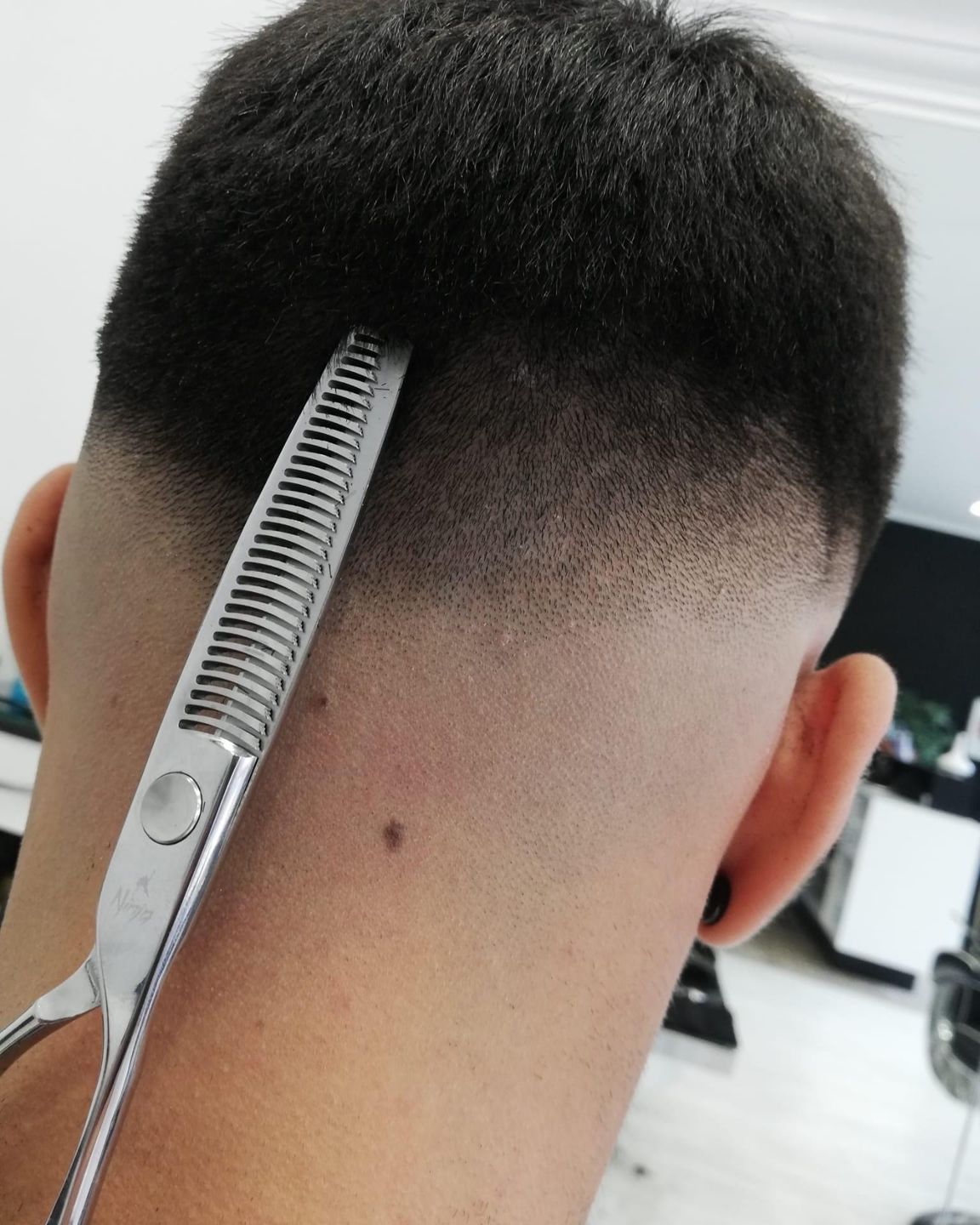 Customer photo review of CROCODILE THINNER
