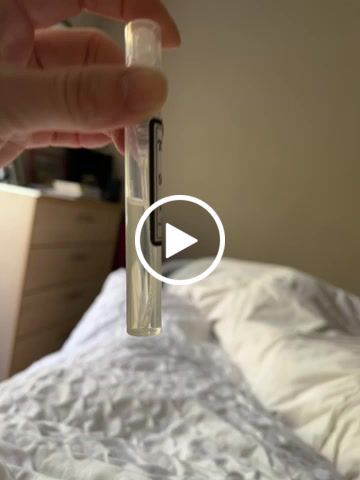 Customer video review of Inspired by Molecule 01 - 941