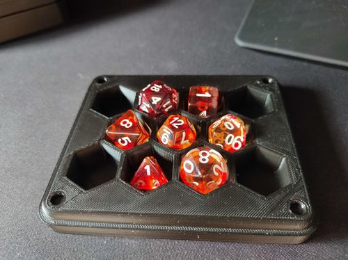 Customer photo review of Smoke-Serie