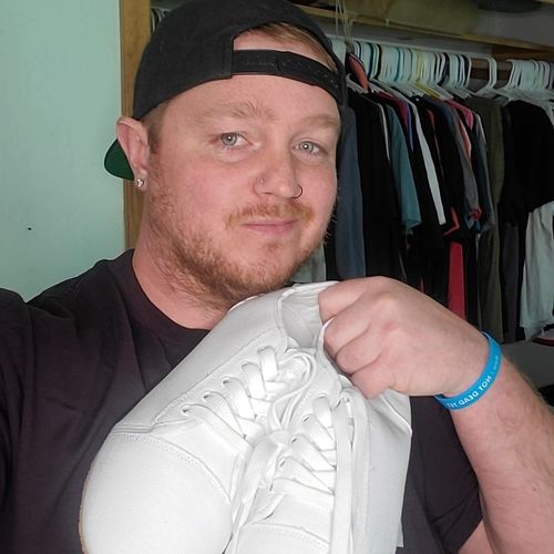 Customer photo review of Ursus Lux - Arctic White