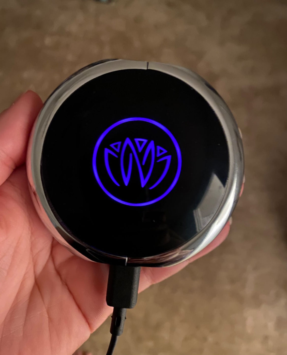 Customer photo review of Box Set
