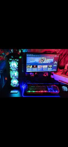 Customer photo review of Vortex V4 - i5 2nd 16GB GT1030  #440MS