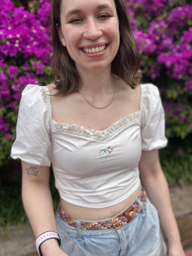 Customer photo review of Nipppy Cover (2 Pairs)