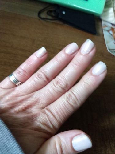 Customer photo review of Rocket Nail Fuel Starter Kit