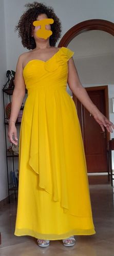 Customer photo review of Olivia