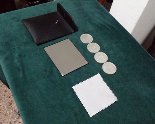 Customer photo review of THE MOON BY KIYOSHI SATOH & TCC