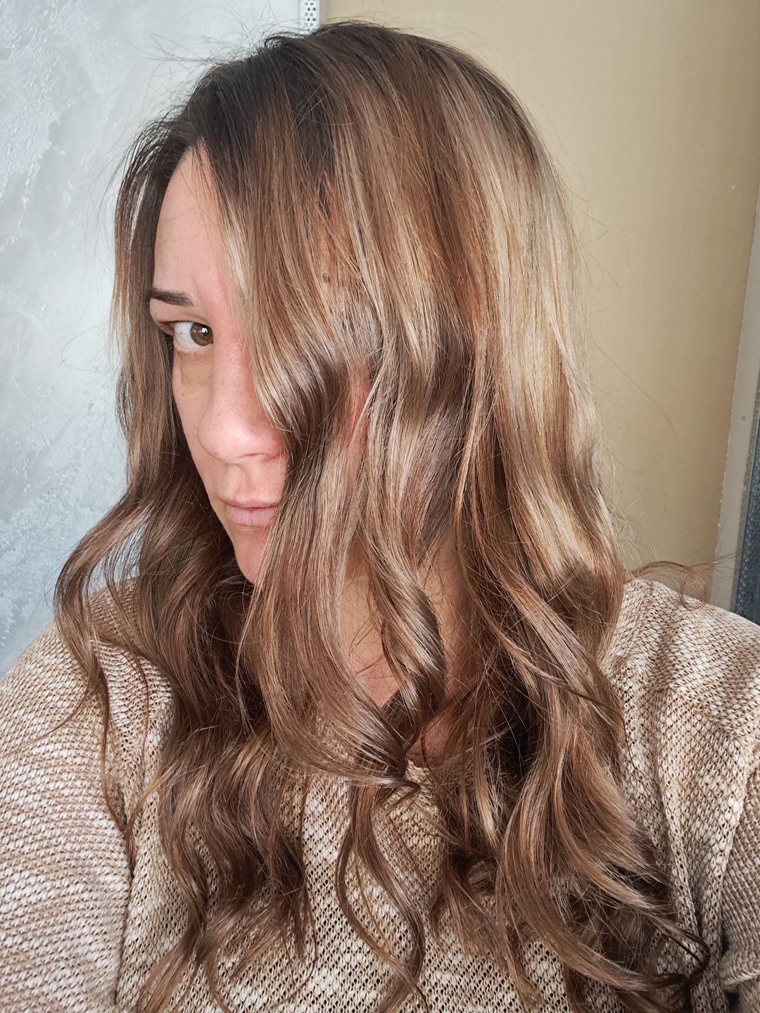 Customer photo review of PERLA