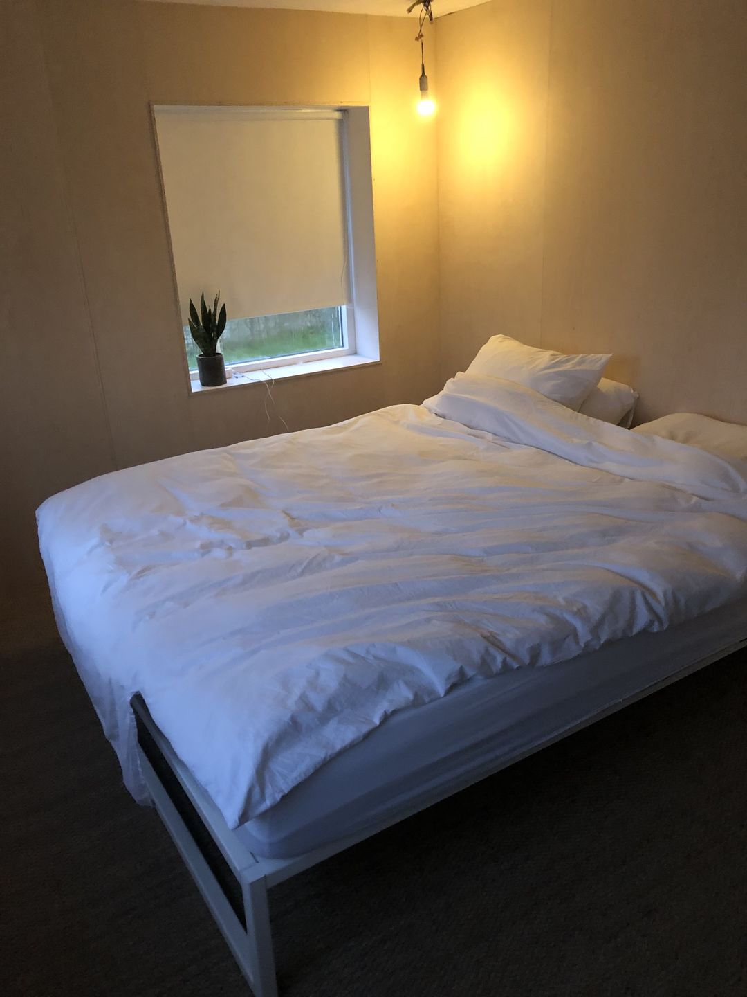 Customer photo review of Bedframe °01