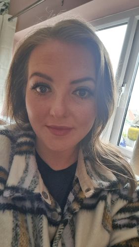 Customer photo review of L.W.I Hybrid Magnetic Lash Duo Vanity Box
