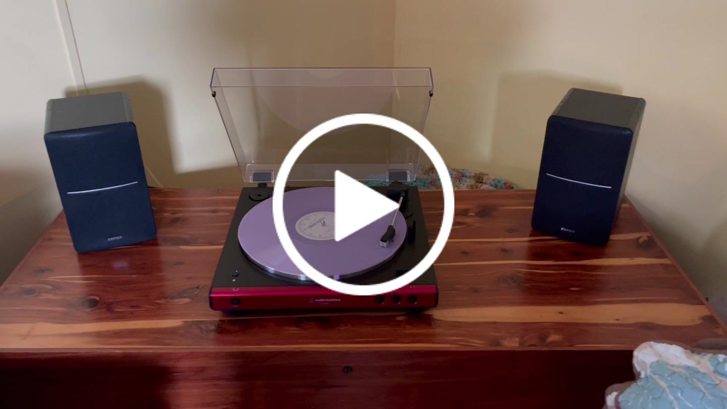 Customer video review of R1280DB Bluetooth Bookshelf Speakers