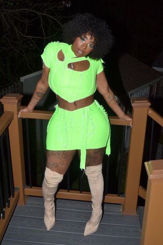 Customer photo review of Kala Set