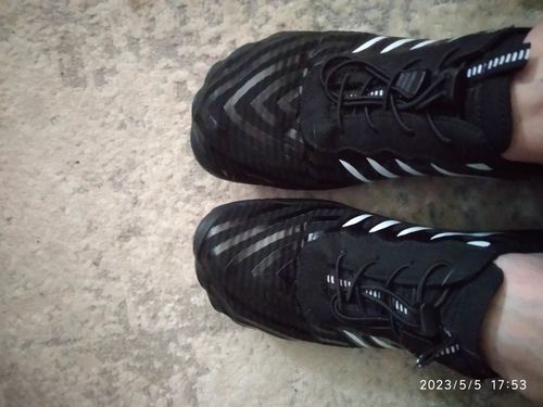 Customer photo review of Feel Pro - gesunde & bequeme Barfußschuhe