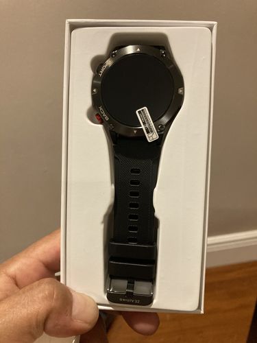 Customer photo review of Shipping Insurance + Lifetime Support