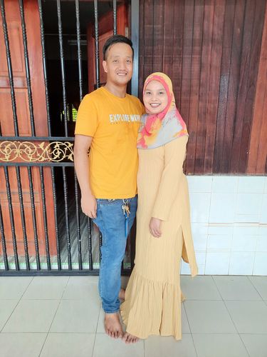 Customer photo review of Kurung Muliyya