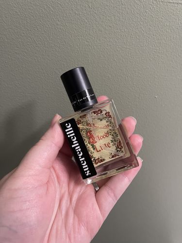 Customer photo review of Bloodline