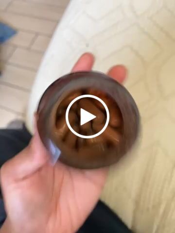 Customer video review of BRAIN FOOD