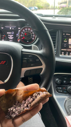 Customer photo review of Russian Cream LooseLeaf (40 Count)