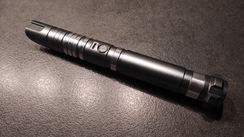 Customer photo review of Knight | Saber
