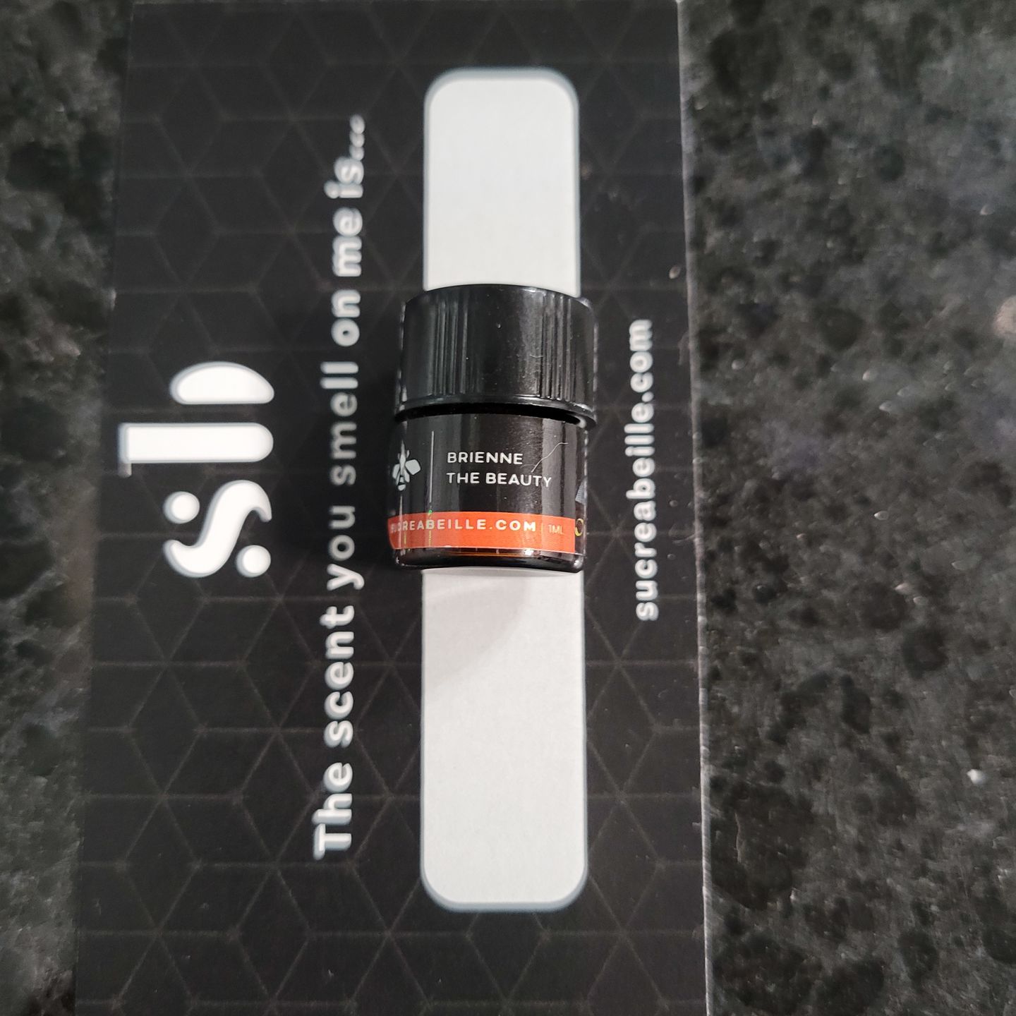 Customer photo review of Brienne the Beauty