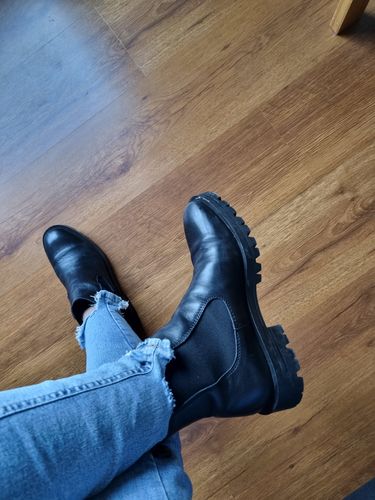 Customer photo review of MILITARE NEGRO 2043
