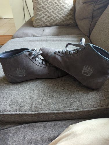 Customer photo review of Ursus High-Top