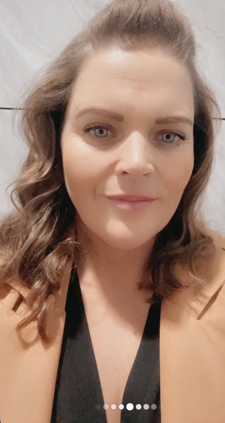Customer photo review of Inspired by Flowerbomb - 14