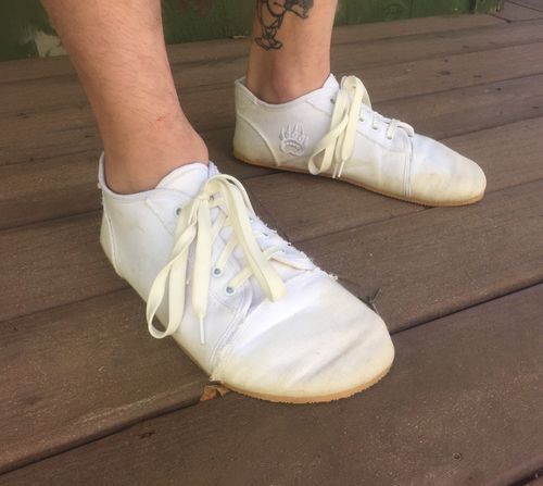 Customer photo review of Ursus Lux - Arctic White