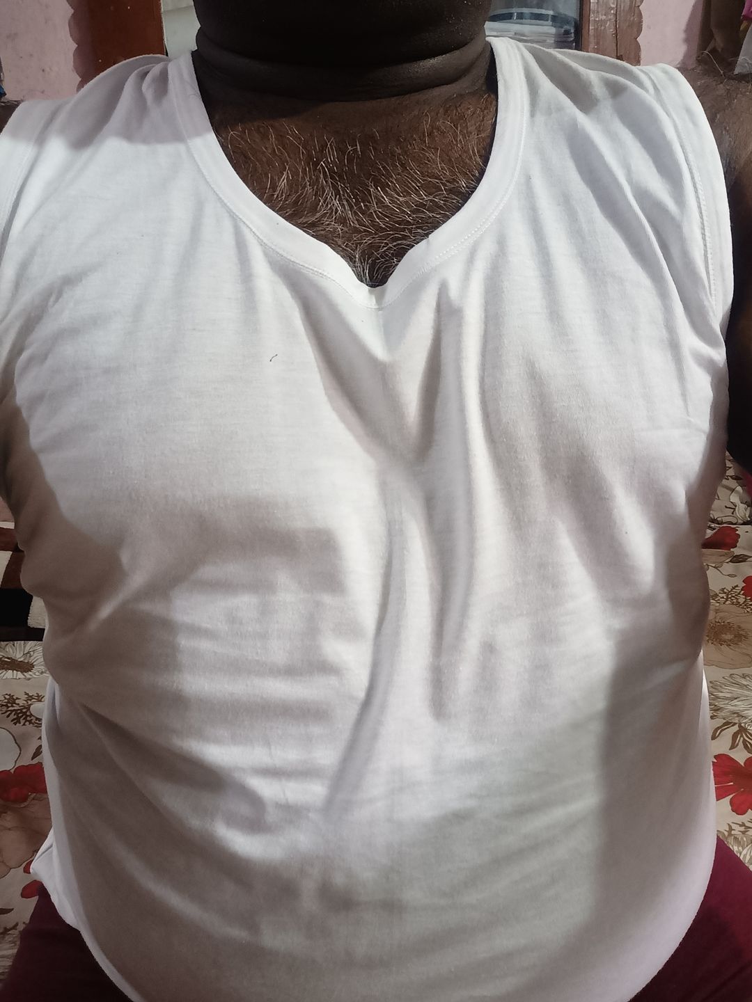 Customer photo review of Kings RNBS Banian (vest)