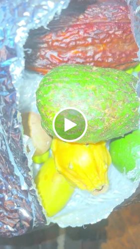 Customer video review of Tropical Variety Box
