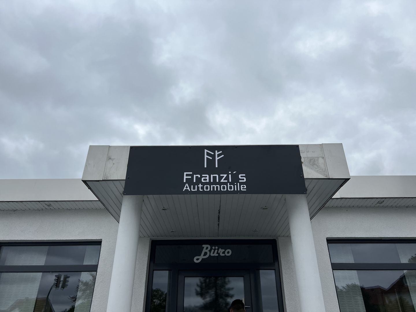Customer photo review of Aufpreis für Sonderfertigung