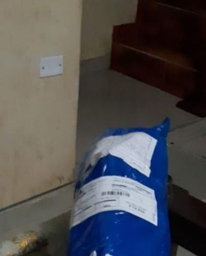 Customer photo review of ESENCIAL PACK PRO - MyHUEVOS®