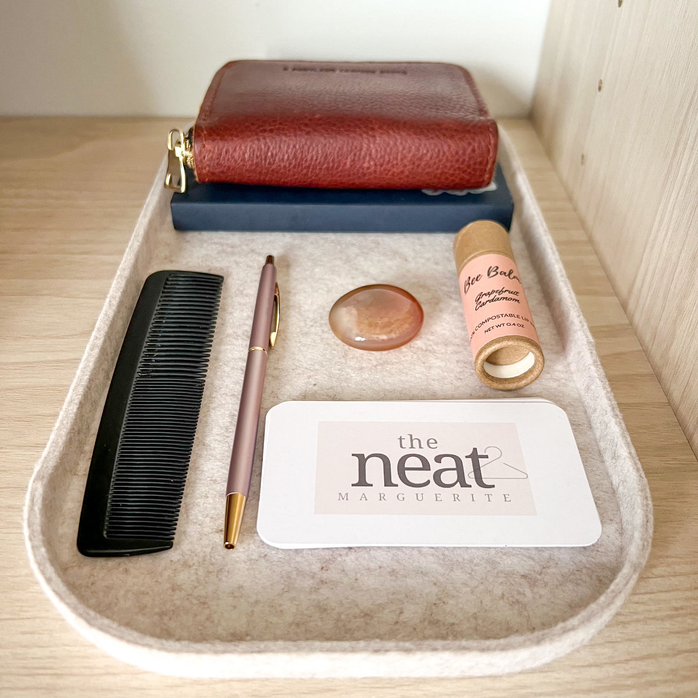 Customer photo review of The Tray Duo 2.0