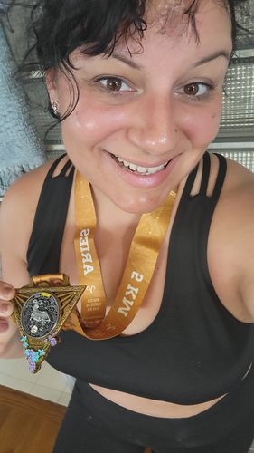 Customer photo review of Zodiac Virtual Races - Aries