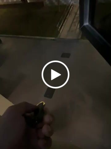 Customer video review of TIP SE (Grey) - 700 lumens