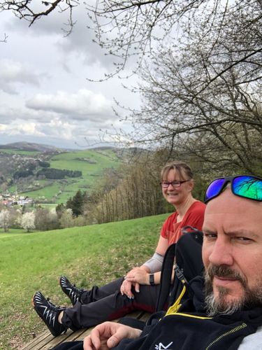 Customer photo review of Expert Pro - gesunde & bequeme Barfußschuhe